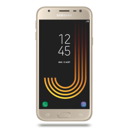 Samsung Galaxy J3 2017 Or 16 Go Bouygues Telecom