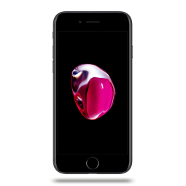 Apple iPhone 7 Noir mat 128 Go | Bouygues Telecom