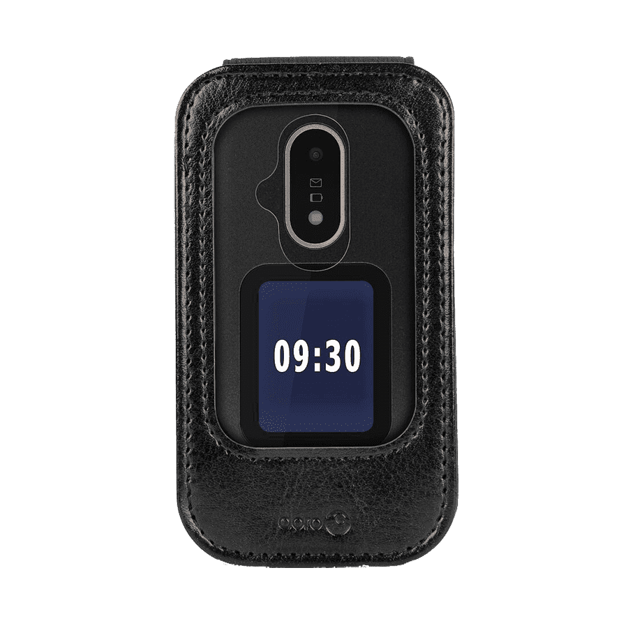 Photo du produit Coque pour le 6820