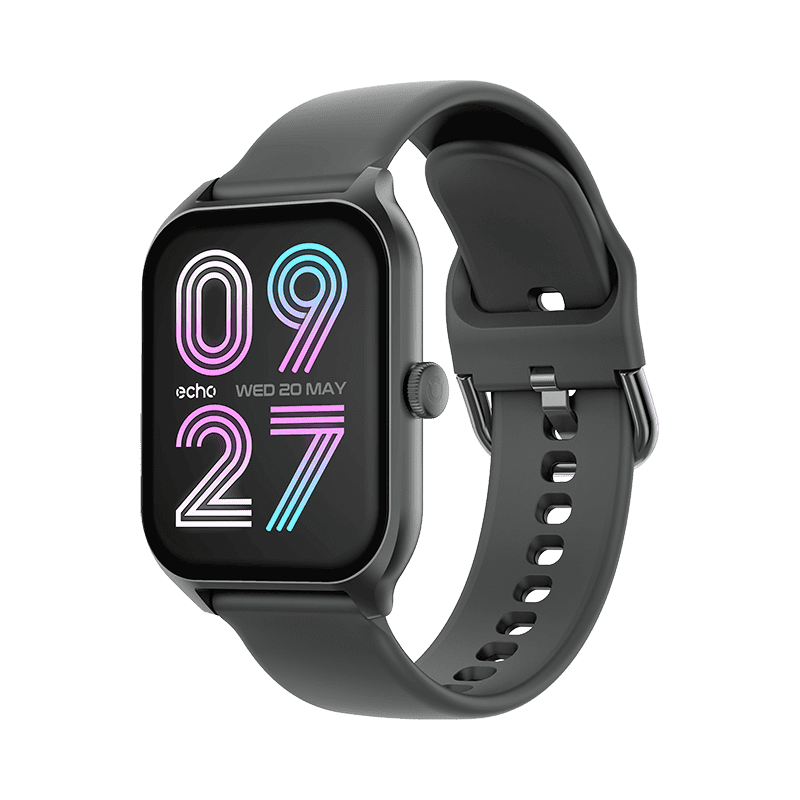 Photo du produit Montre connectée Rainbow Pro