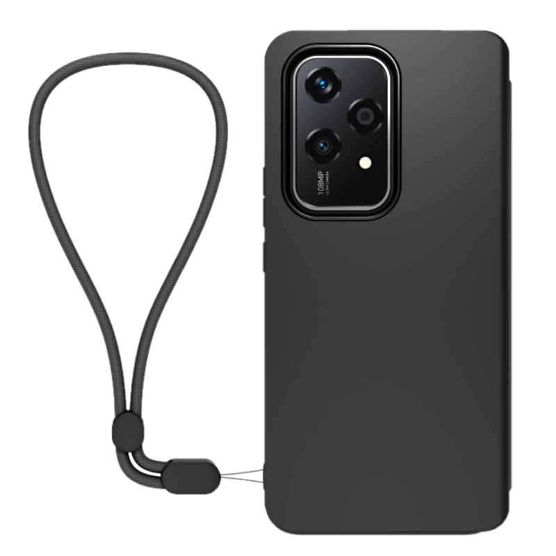 Photo du produit Etui Folio pour Honor 200 Lite