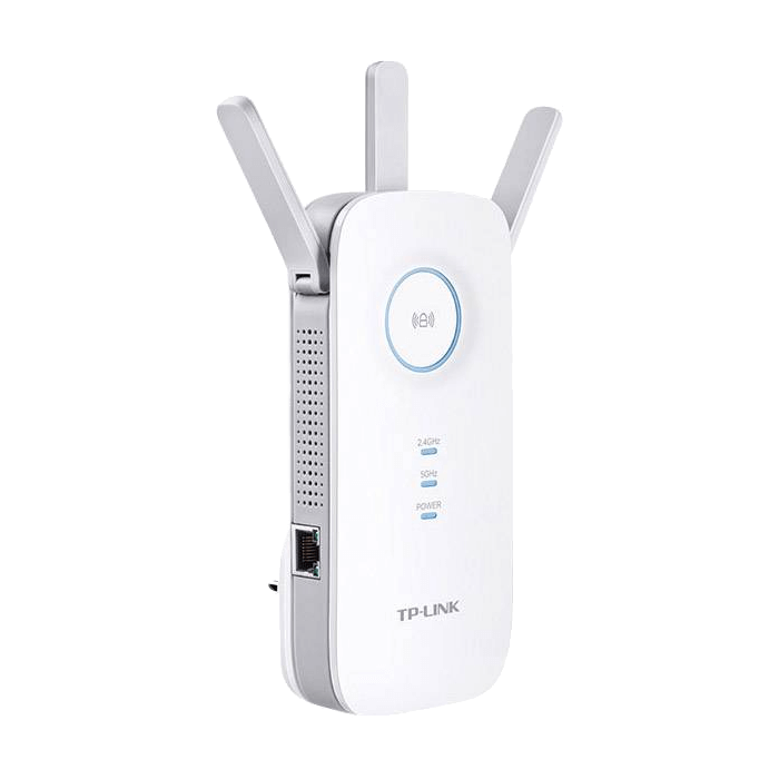 Photo du produit Répéteur TP-Link WiFi RE 450