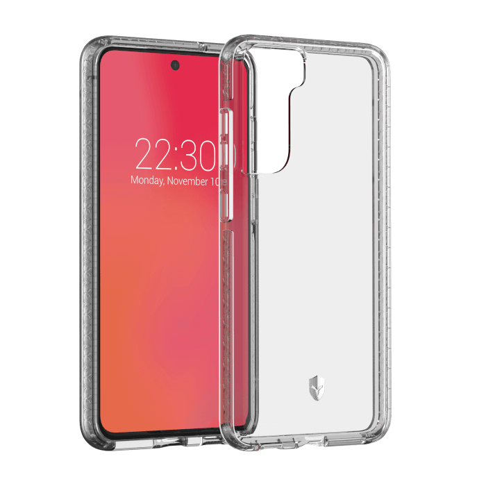 Photo du produit Coque renforcée pour Samsung Galaxy S21 FE