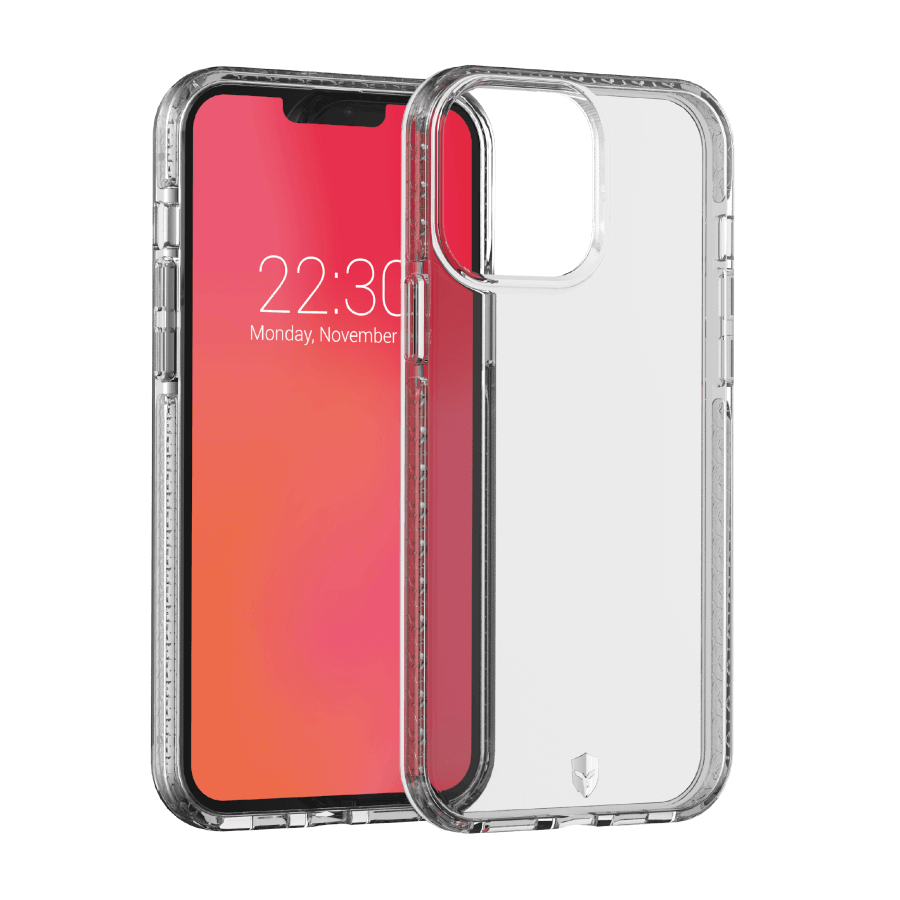 Photo du produit Coque semi-rigide Force Case New Life pour iPhone 13 Pro Max