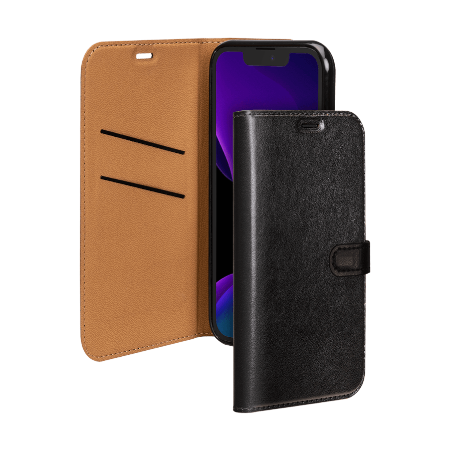 Photo du produit Etui Folio avec languette pour iPhone 13