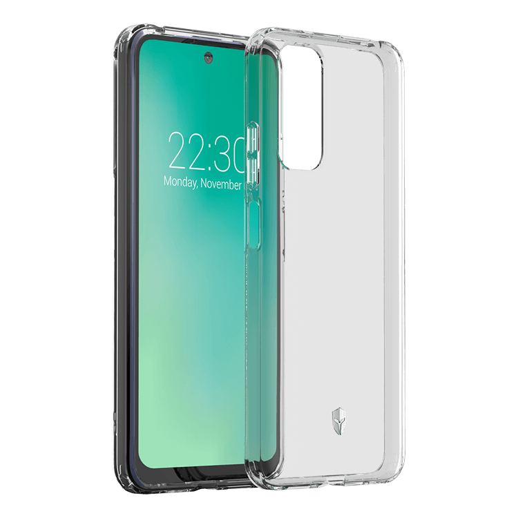 Photo du produit Coque renforcée pour Samsung Galaxy A53 5G