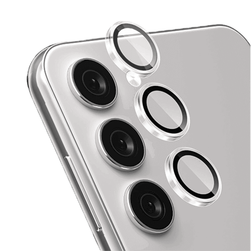 Photo du produit Protège Caméra pour Galaxy S25