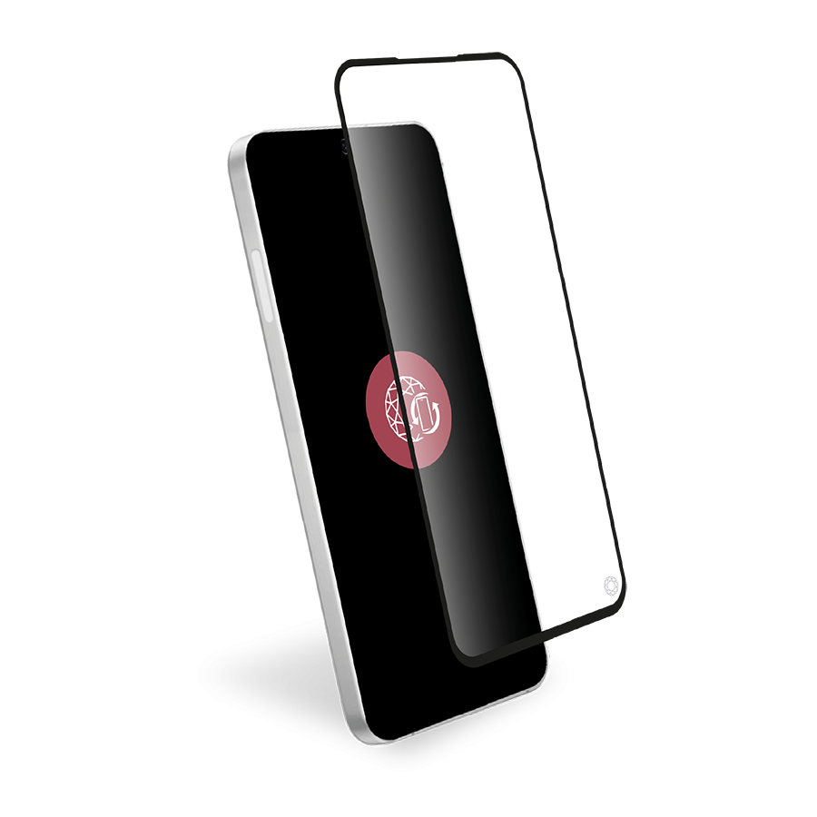 Photo du produit Protège-écran renforcé pour Galaxy S25 edge