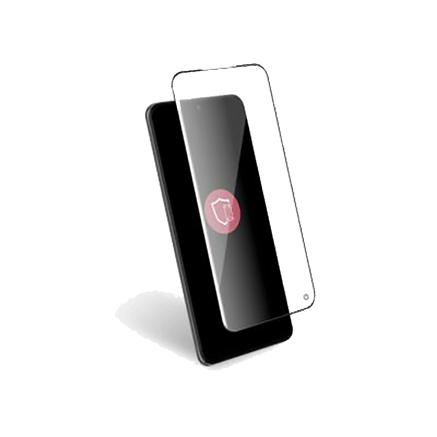 Photo du produit Protège-écran en verre organique pour Samsung Galaxy S23 5G/S22