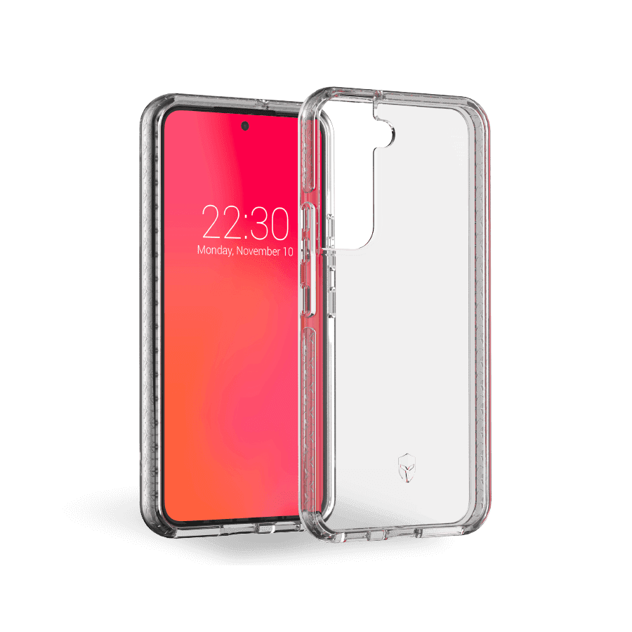 Photo du produit Coque renforcée pour Galaxy S22 5G