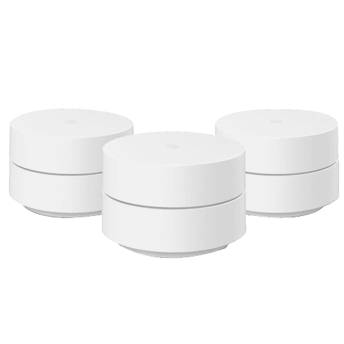 Photo du produit Wifi 3 Pack