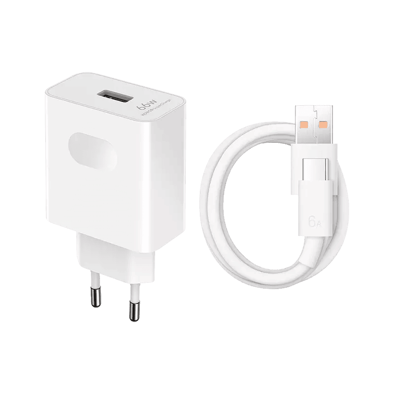 Photo du produit Chargeur SuperCharge (Max 66W) + câble