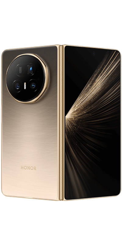 HONOR Magic V5 5G 512 Go Or avec abonnement - HONOR