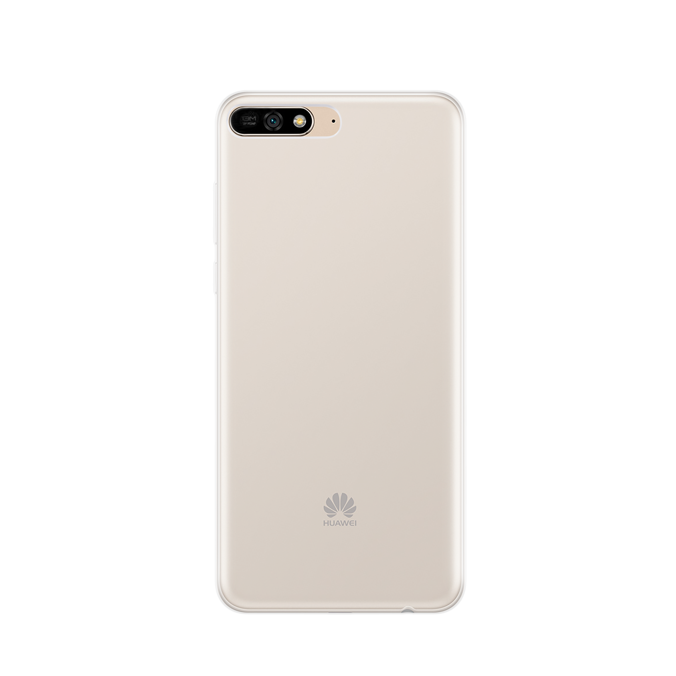 huawei y7 2018 coque transparente