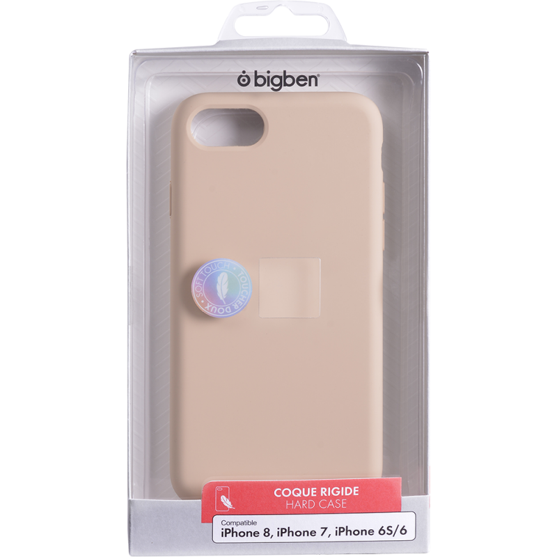 coque bigben iphone 7 plus