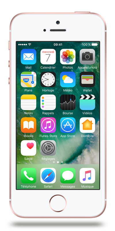 Iphone Rose Bouygues Iphone Rose Bouygues