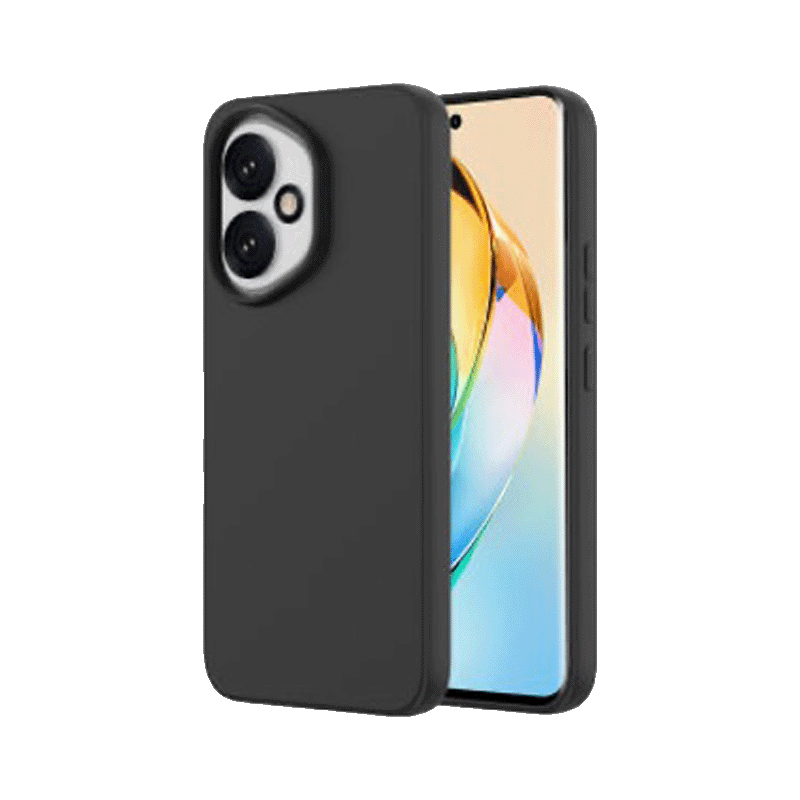 Photo du produit Coque silicone pour Honor 400 lite