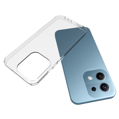 Photo du produit Coque transparente pour Xiaomi 15T Pro