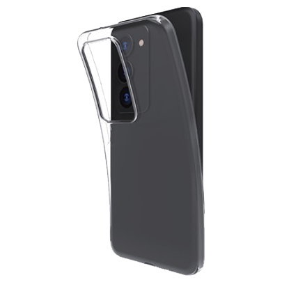 Photo du produit Coque transparente pour Xiaomi Redmi 15C 5G