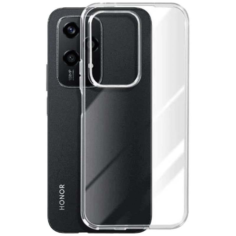 Photo du produit Coque Transparente pour Honor 400 lite