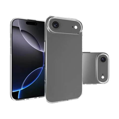 Photo du produit Coque transparente pour iPhone AIR