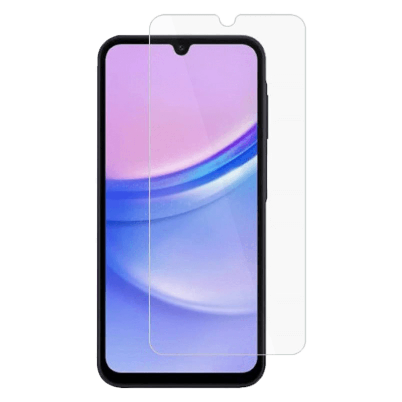 Photo du produit Pack de protection (coque+verre trempé) pour Galaxy A16 4G/5G