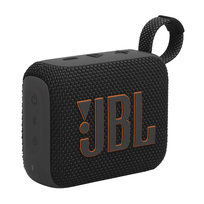 Photo du produit GO 4 Enceinte Bluetooth portable étanche