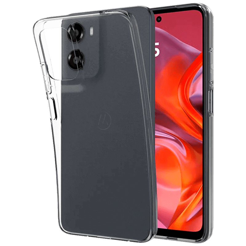Photo du produit Pack de protection pour Motorola G05