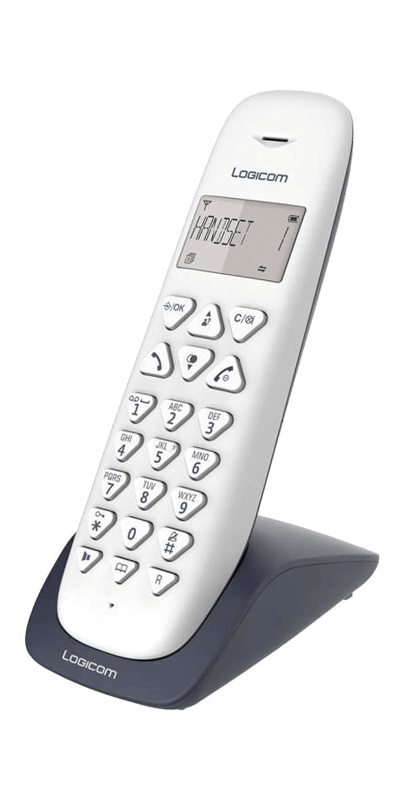 Photo du produit Téléphone fixe Vega 150