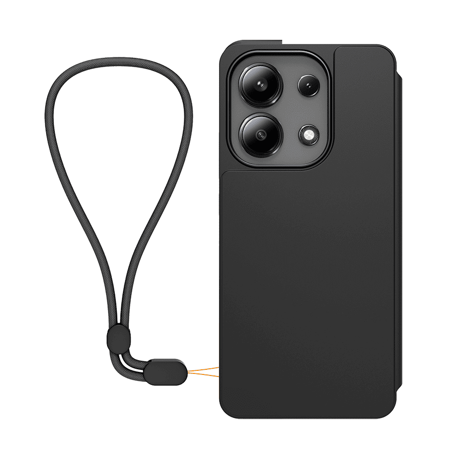 Photo du produit Étui Folio Pour Xiaomi Redmi Note 13 4g