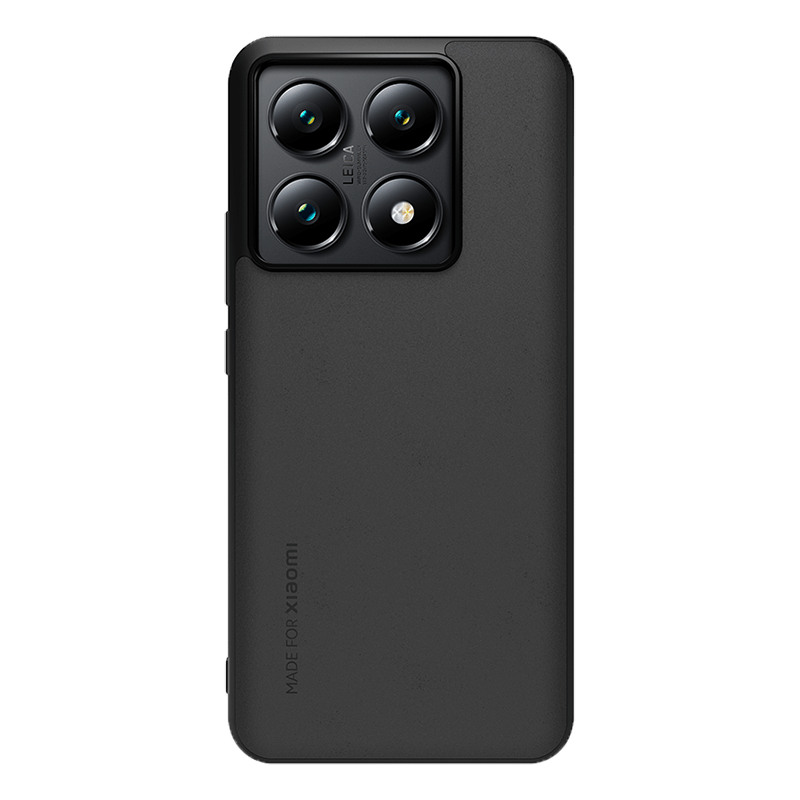 Photo du produit Coque arrière semi-rigide pour Xiaomi 14T