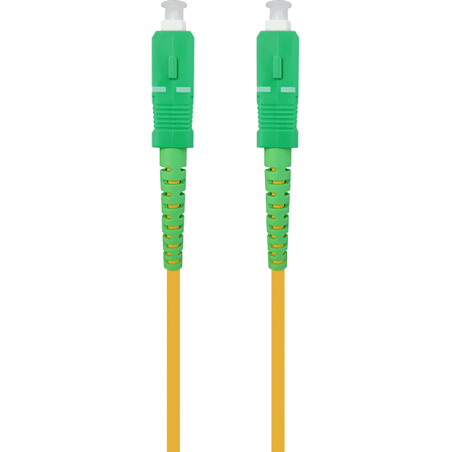 Photo du produit Câble fibre optique monomode 2m