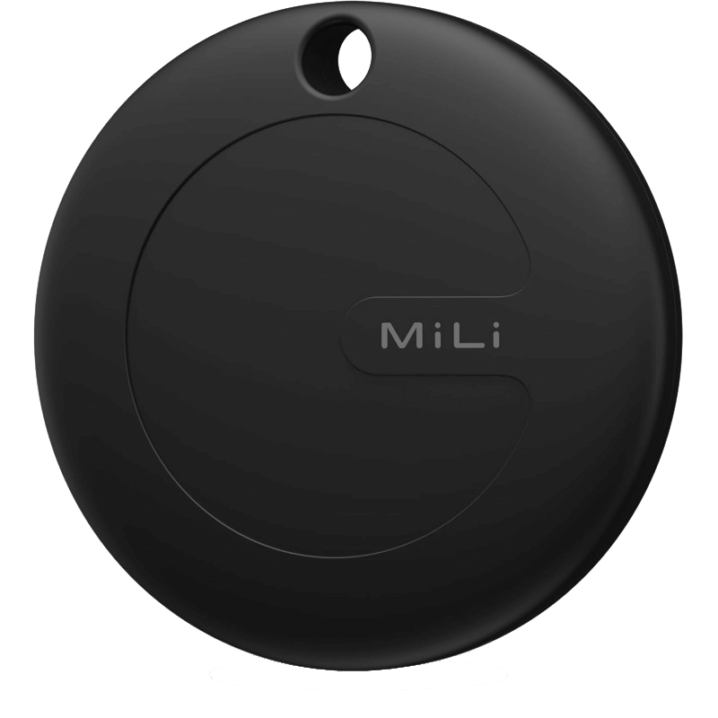 Photo du produit Tag universel localisateur d'objet (Apple Find My ® - Android localisator®)