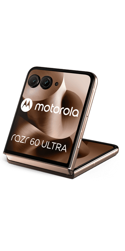 Motorola Razr 60 Ultra 512 Go Bois avec abonnement - Motorola