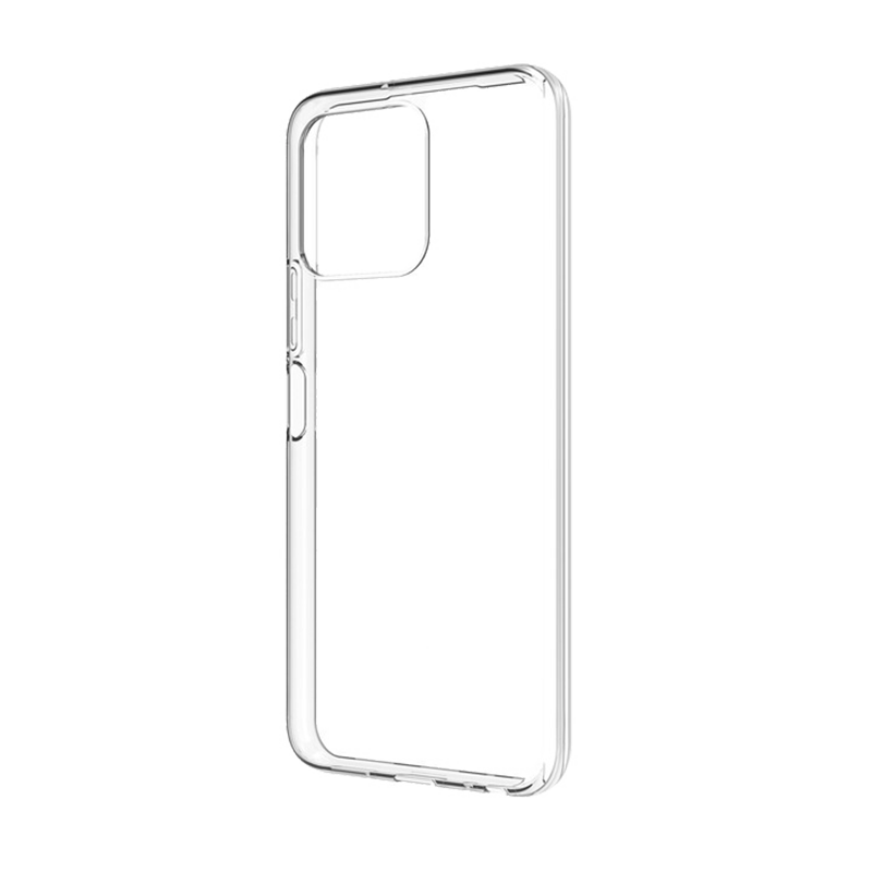 Photo du produit Coque souple transparente pour HONOR 70 Lite