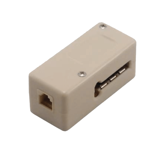 Photo du produit Prise téléphone pour RJ11