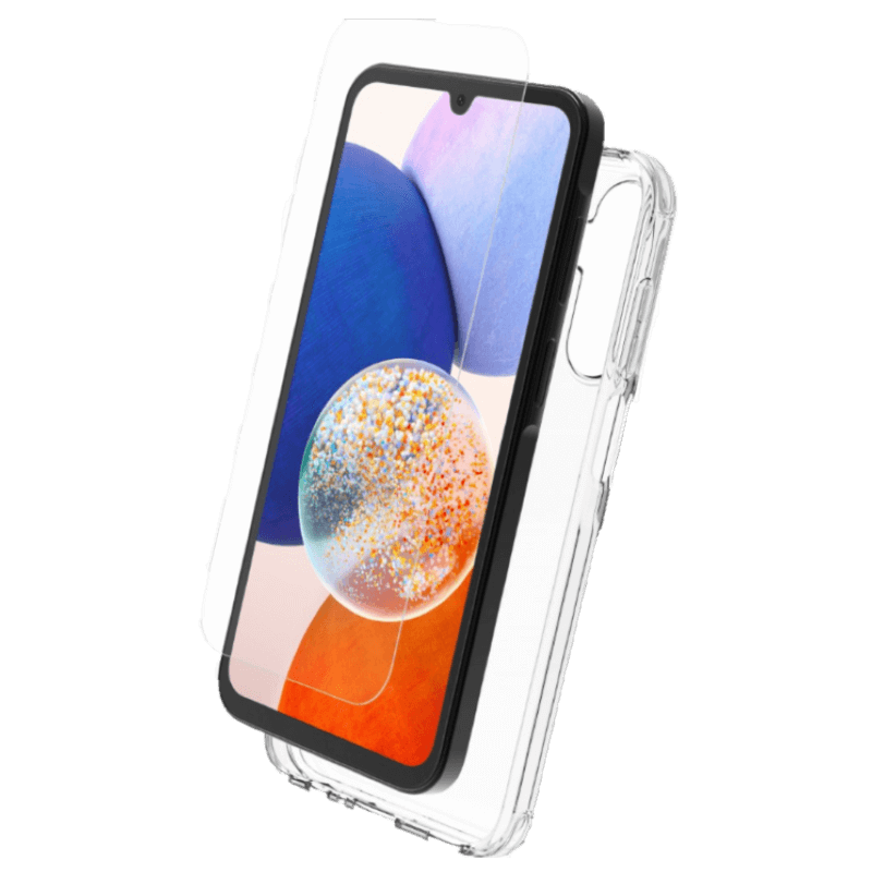 Photo du produit Pack de protection pour Galaxy A15 4G/5G