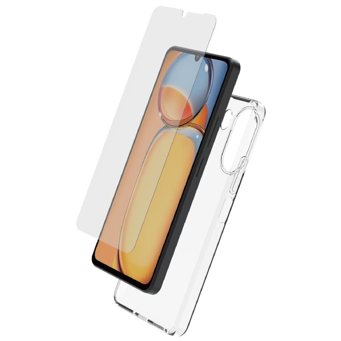 Photo du produit Pack de protection pour Xiaomi Redmi 13C