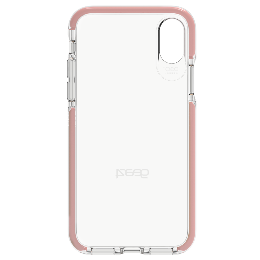 coque iphone x gear 4