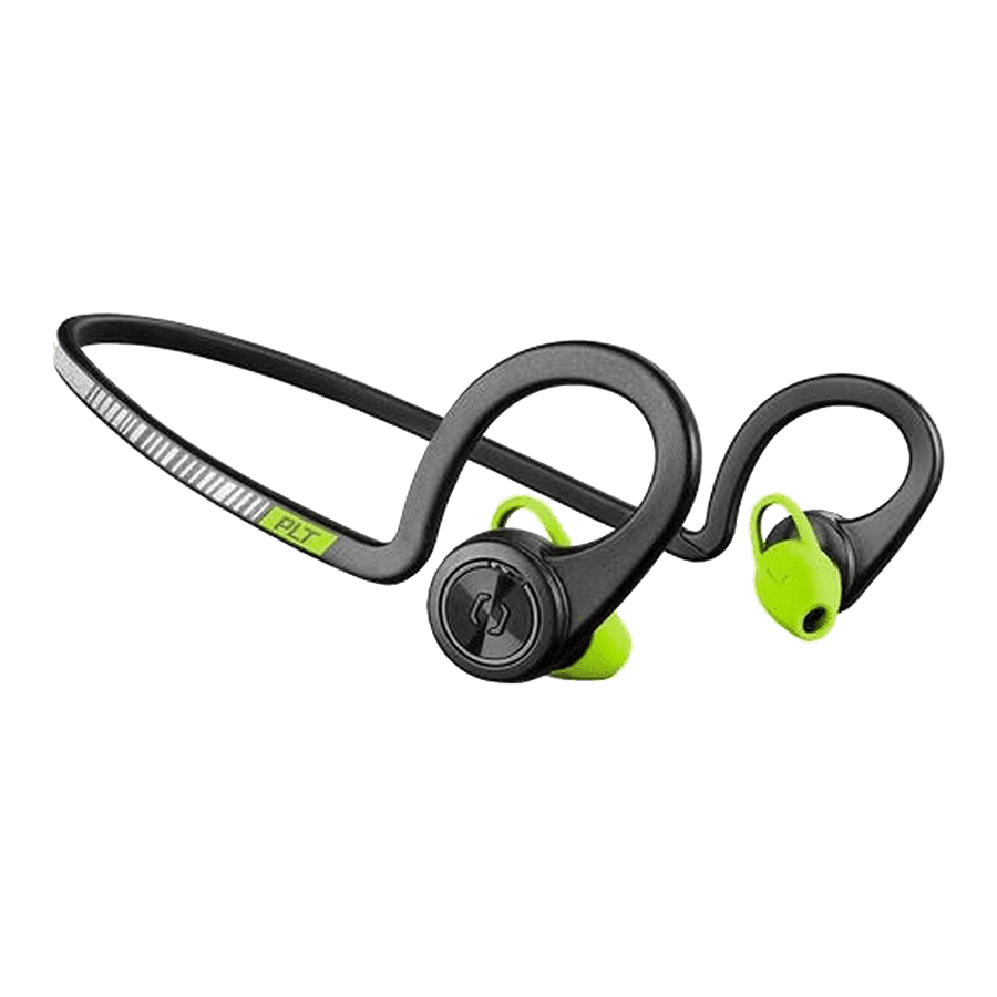 Photo du produit BackBeat FIT écouteurs de sport sans fil