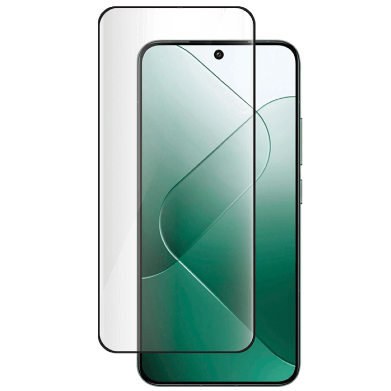 Photo du produit Protège écran en verre trempé pour Xiaomi 14