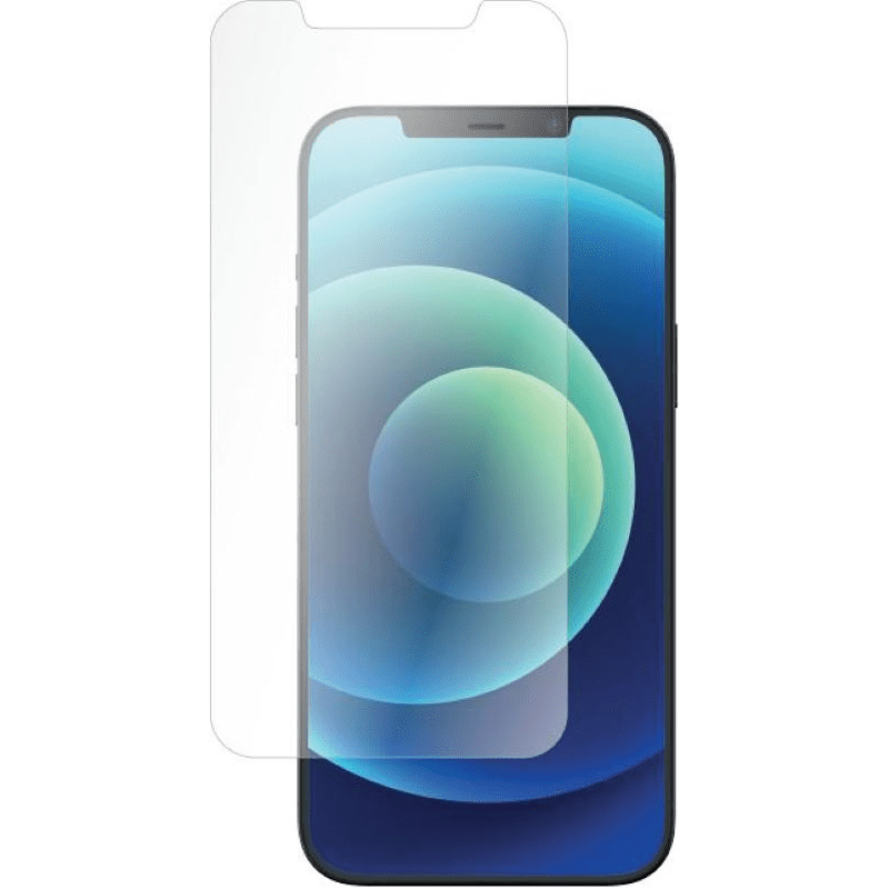 Photo du produit Protège-écran en verre trempé pour iPhone 12/12 PRO