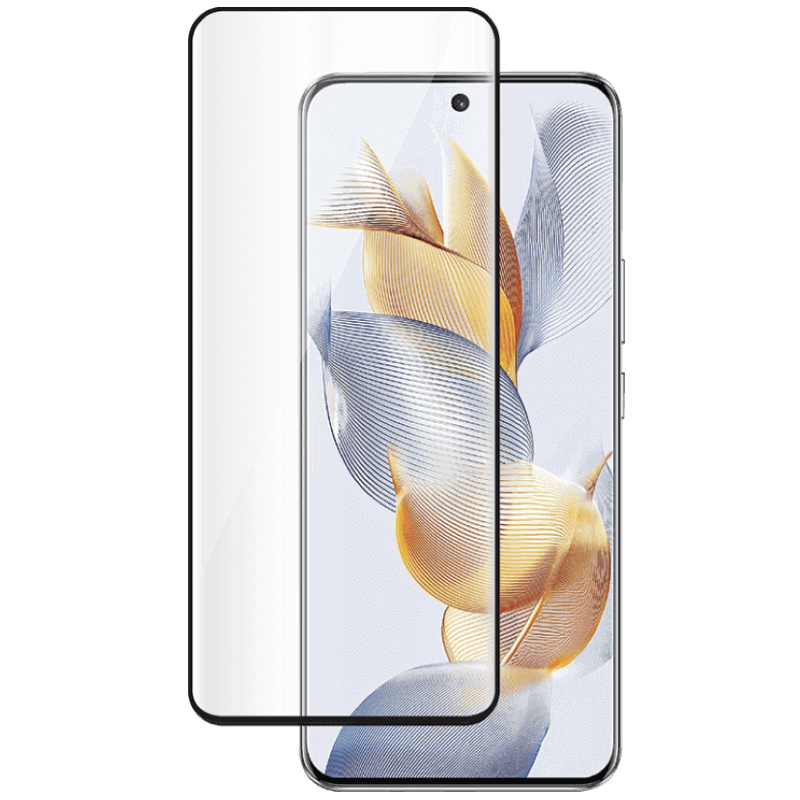 Photo du produit Protège écran en verre trempé pour Honor 90 Smart et 200 Smart