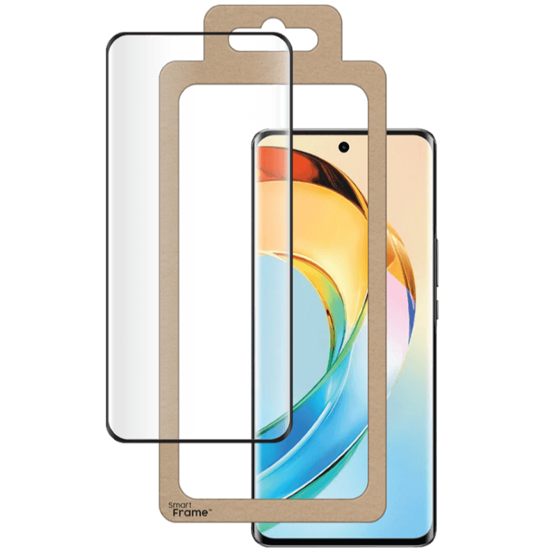 Photo du produit Protège écran en verre trempé pour Honor Magic6 Lite