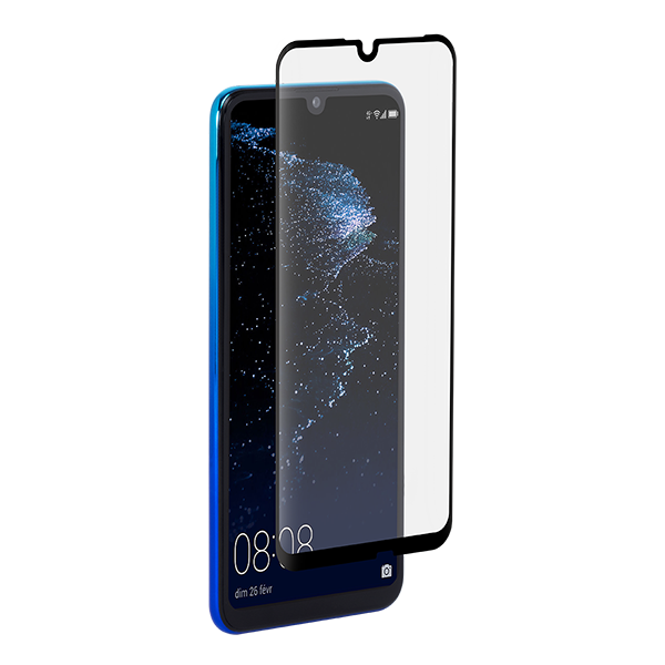 verre trempe huawei p smart 2019 coque