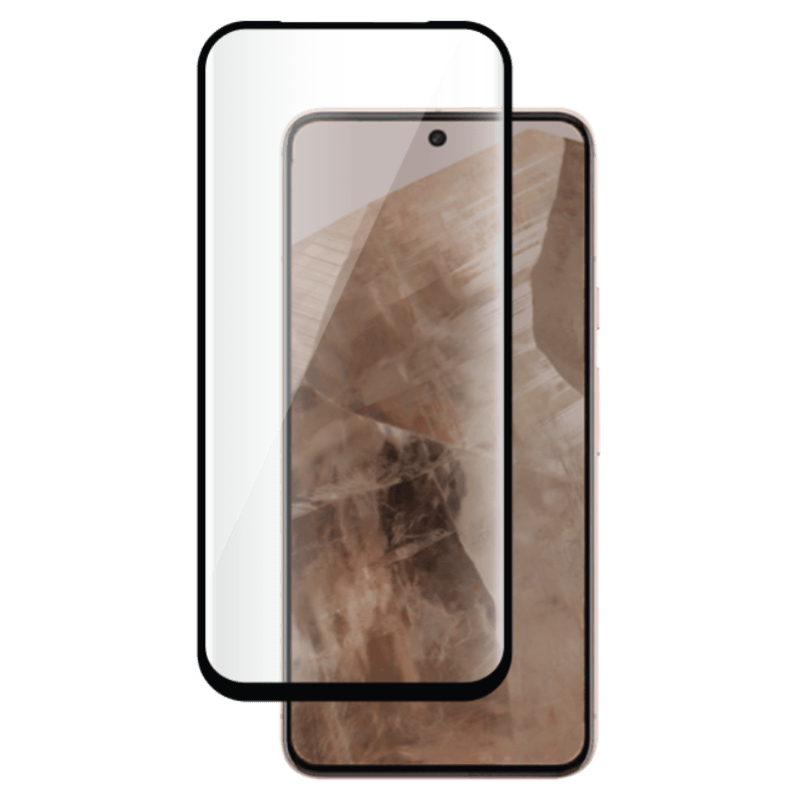 Photo du produit Protège écran en verre trempé pour Google Pixel 8a