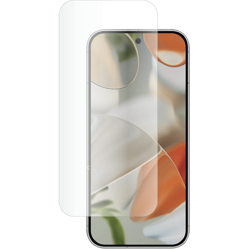Photo du produit Protège écran en verre trempé pour Google Pixel 9/9 Pro