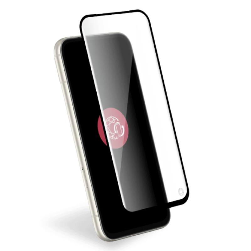 Photo du produit Protège écran renforcé pour Google Pixel 8a