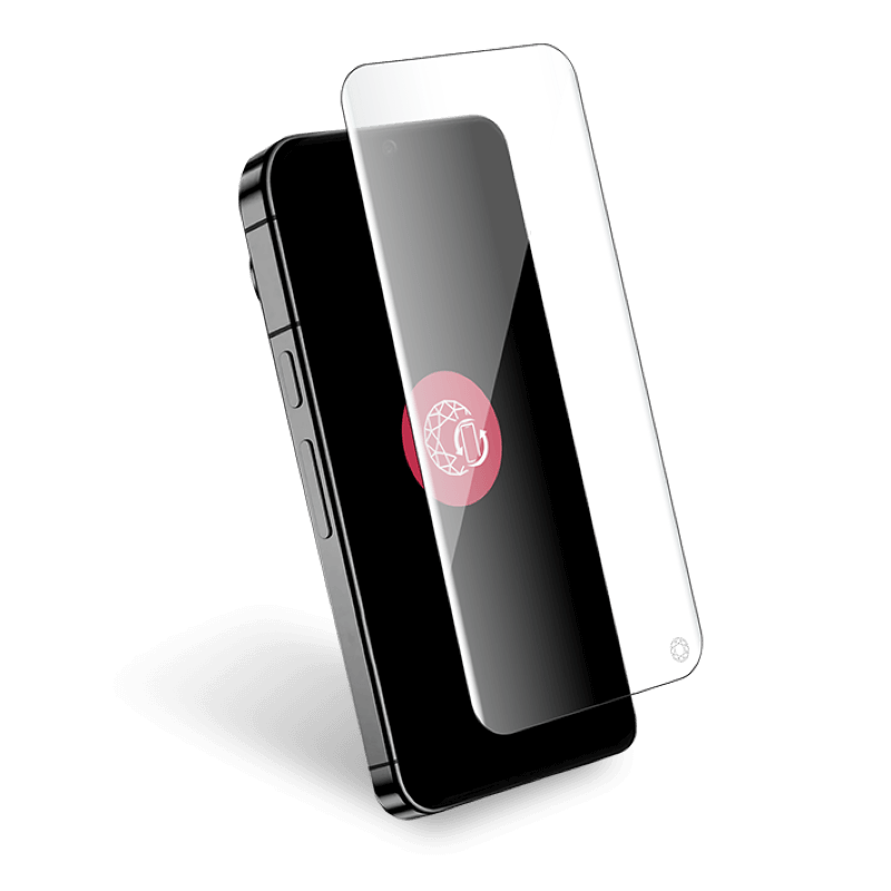 Photo du produit Protège écran renforcé pour Google Pixel 9 Pro XL