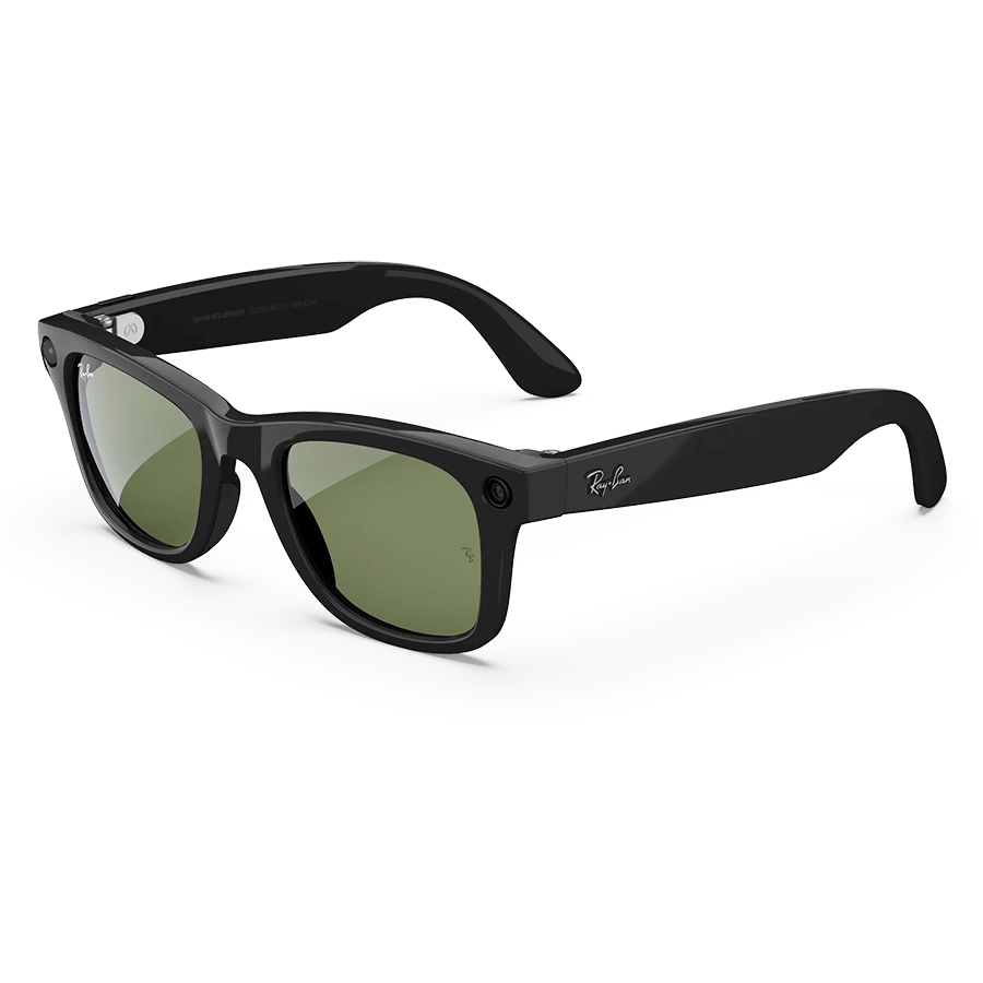 Photo du produit Ray Ban Meta Wayfarer